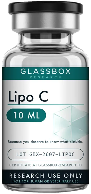 Lipo C 10ml