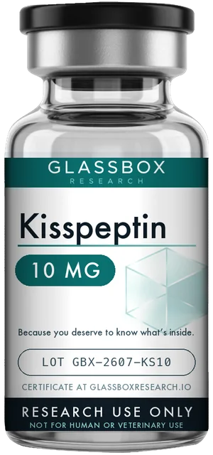Kisspeptin 10mg
