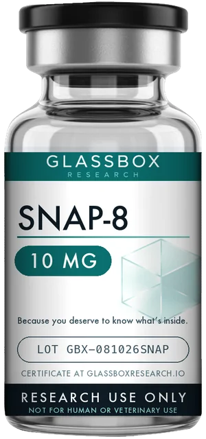 SNAP-8 10mg