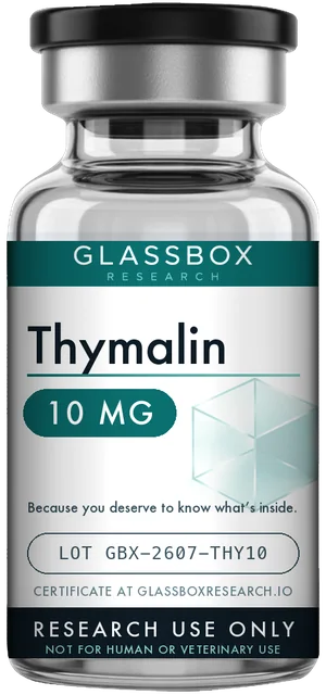 Thymalin 10mg